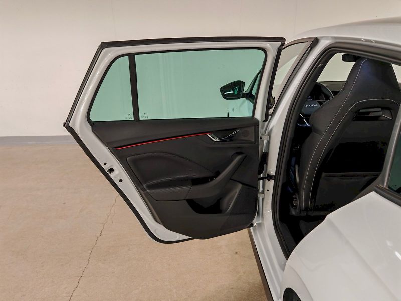 Škoda Scala (2025) 1.5 TSI 110 kW Monte Carlo - fotka 24 z 32