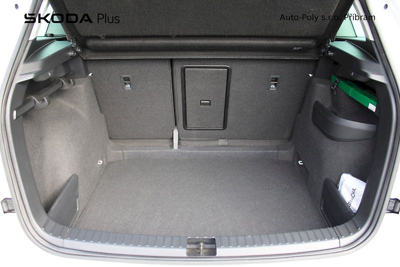 Škoda Karoq (2023) Style Exclusive 1.5TSI / 110kW - fotka 22 z 24
