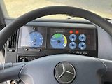 Mercedes-Benz Atego (1999) Mercedes-Benz Atego 715-skříň - náhled 20