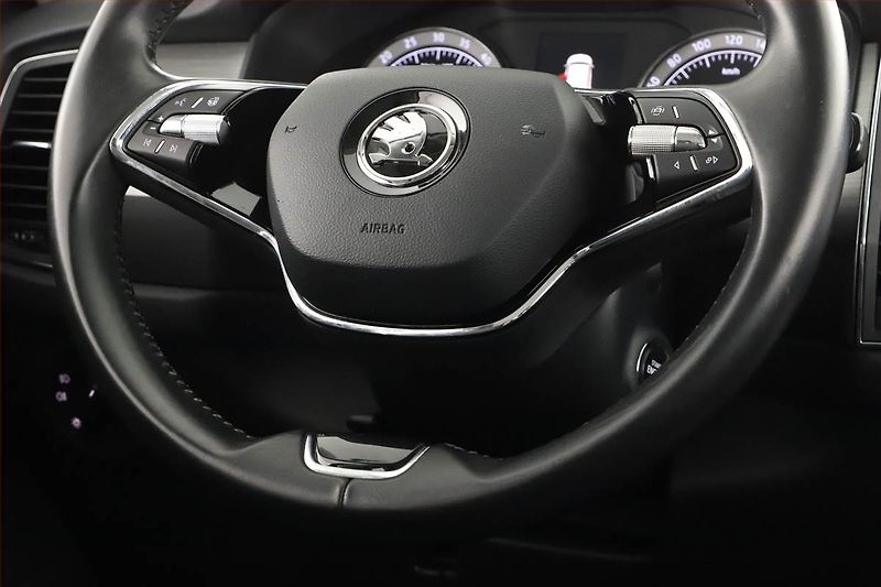 Škoda Kodiaq (2021) Ambition 2.0 TDI - fotka 19 z 22