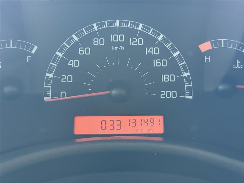 Fiat Panda 1,1   40kW - fotka 11 z 18
