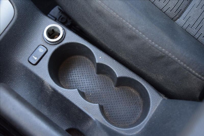 Škoda Octavia 1,9 TDI 77KW 2X KOLA PO SERVIS - fotka 44 z 49