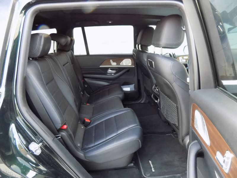 Mercedes-Benz GLS (2020) 400d/AMG-Line/4-Matic/1.M.ČR/ - fotka 21 z 47