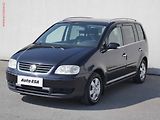 Volkswagen Touran (2006) 1.9 TDi, ČR, AC, temp - náhled 2
