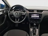 Škoda Octavia (2018) Style 2.0 TDI, Automat - náhled 7