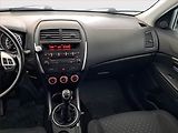 Mitsubishi ASX (2010) 1.6 MIVEC, Tempomat - náhled 8