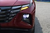 Hyundai Tucson 1,6 T-GDI  ČR,1.MAJITEL, SMART - náhled 31