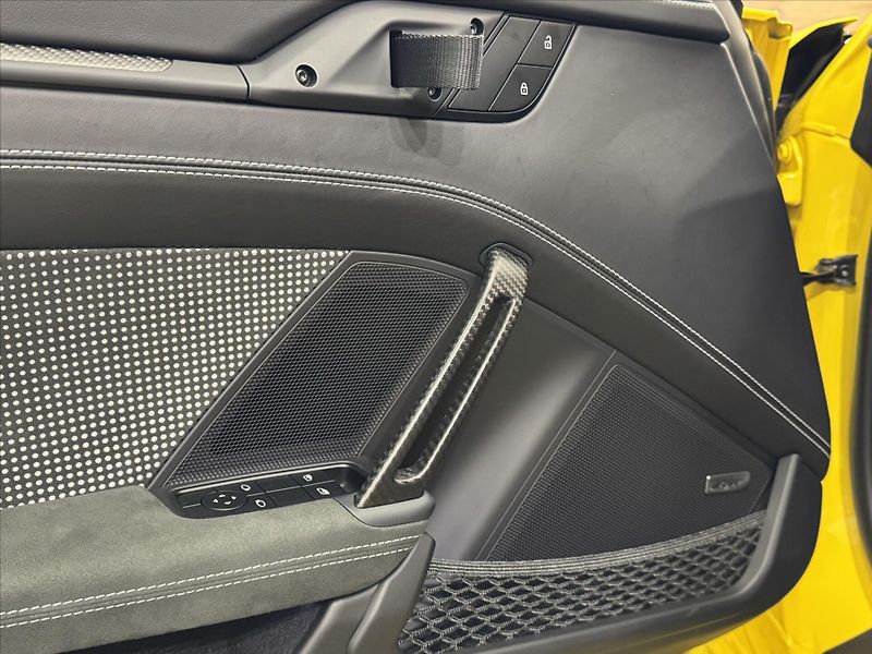 Porsche 911 GT3 RS WEISSACH LIFT PPF - fotka 7 z 20