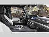 Mercedes-Benz třídy G.