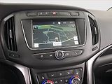 Opel Zafira (2019) 2.0 CDTI, 7 míst, Serv.kniha - náhled 13