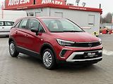Opel Crossland (2022) 1.2T, ČR, +kola, kamera - náhled 1