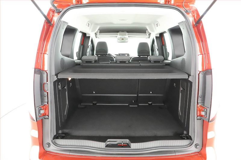 Renault Kangoo (2025) 1.5 dCi - fotka 11 z 17