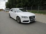Audi A4 2,0 TFSi 155Kw S-Line, 4x4, VA - náhled 3