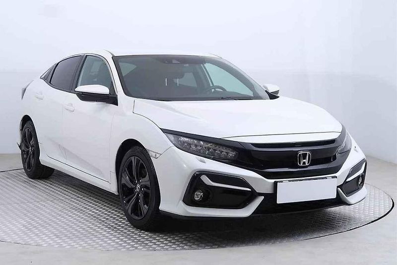 Honda Civic 1.0 VTEC Comfort.