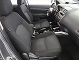 Mitsubishi ASX (2011) 1.8 DI-D MIVEC, 4X4 - náhled 9