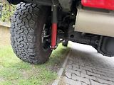 Jeep Wrangler 3,6 RUBICON-EXTRA-TOP- - náhled 11