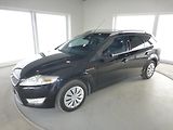 Ford Mondeo (2008) 2,0TDCI*DIGIKLIMA***ALU**TAŽNÉ - náhled 1