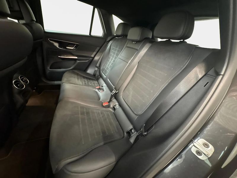 Mercedes-Benz GLC 300d 4M AMG Advanced+ Taž DIST - fotka 13 z 20