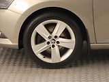 Škoda Fabia (2017) 1.4 TDI, Navi, Tempomat - náhled 14