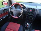 Hyundai Getz (2009) 1.4i, jezdí výborně - náhled 7