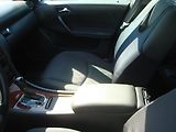Mercedes-Benz Třídy C (2003) 220CDI kombi - náhled 11