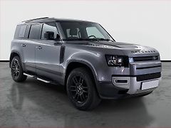Land Rover Defender (2023) D250 AWD - fotografie inzerátu