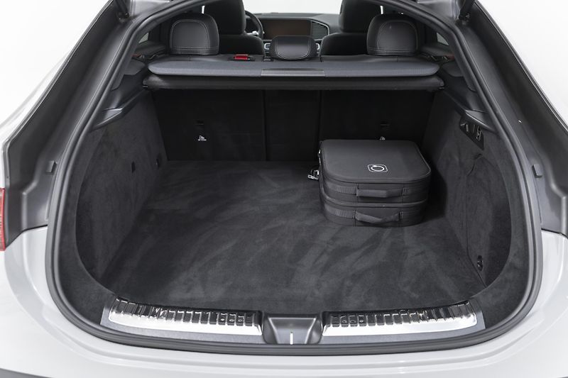 Mercedes-Benz GLE 53 AMG Hybrid kupé*Premium+ - fotka 22 z 39