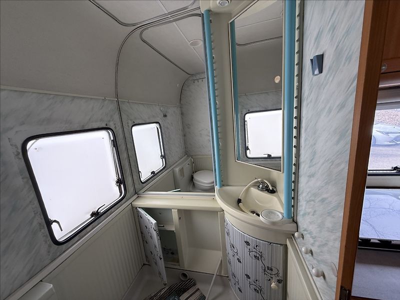 Fiat Ducato 2,5 85Kw - fotka 17 z 20