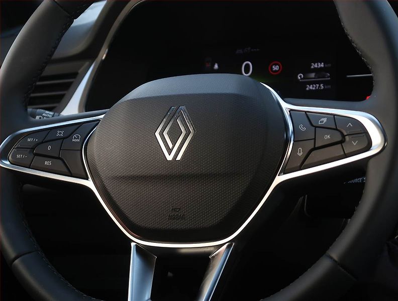 Renault Captur (2025) 1.0 TCe - fotka 19 z 19