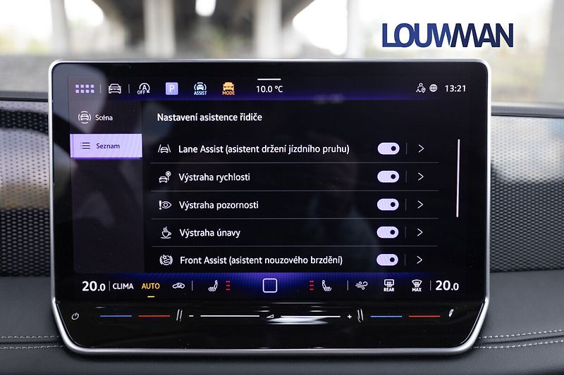 Volkswagen Tiguan 1.5 Life DSG - fotka 9 z 34