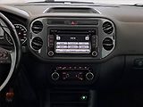 Volkswagen Tiguan (2013) 2.0 TDI, 4X4, Serv.kniha - náhled 12