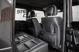 Mercedes-Benz Třídy G 350d TAŽNÉ*EXCLUSIVE*ALCANTARA - náhled 13