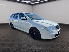 Škoda Octavia (2009) RS 2,0 TSI 147KW - fotografie inzerátu