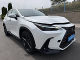 Lexus NX 350h 140kW HEAD-UP - náhled 1