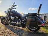 Suzuki Intruder C 1800 R (2009) - náhled 11
