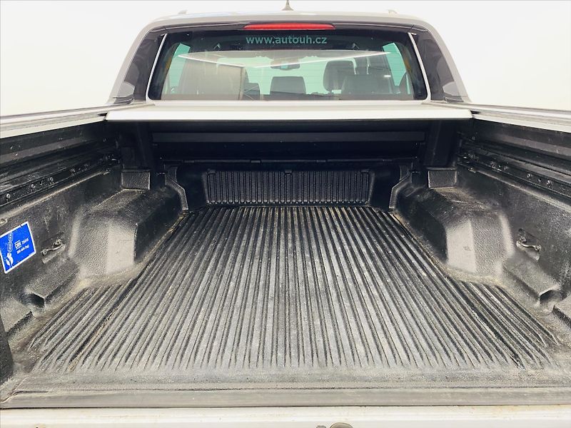 Ford Ranger 2,0 EcoBlue 4x4 D.Cab Wildtrak - fotka 23 z 27