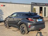 Toyota C-HR 1.8HEV, ČR, Style, záruka - náhled 4