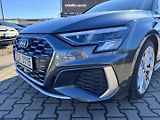 Audi S3 (2022) QUATTRO 2,0 TFSI 228 KW 1 MAJ - náhled 10