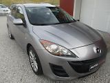 Mazda 3 1.6i KLIMA TAŽNÉ +SADA KOL - náhled 1