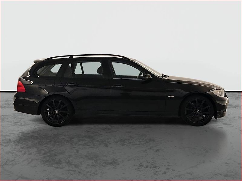 BMW Řada 3 (2008) 320 d, Serv.kniha, nová STK - fotka 6 z 21