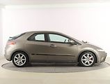 Honda Civic (2006) 2.2 i-CTDi, nová STK - náhled 6