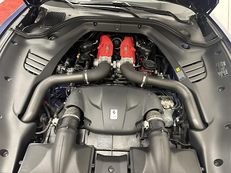 Ferrari California (2015) T*TOP KOMBINACE*DPH - fotka 18 z 19