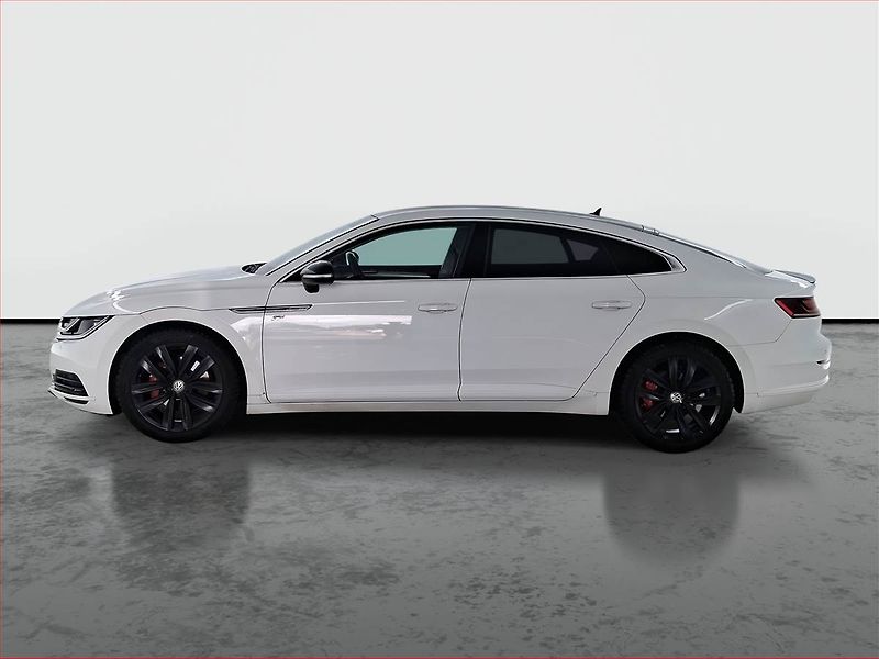 Volkswagen Arteon (2018) 1.5 TSI, Tempomat - fotka 3 z 21