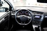 Volkswagen Golf Variant (2016) 1.6TDI 4x4 TOP STAV VW - náhled 18