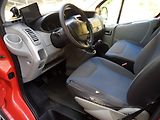 Renault Trafic 2,0 D 9 MÍST, TZ, kamera ! - náhled 9