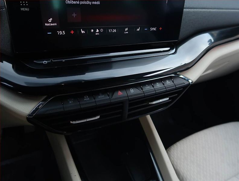 Škoda Octavia (2020) Style Plus 2.0 TDI - fotka 24 z 24