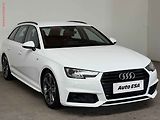 Audi A4 (2018) 2.0TDI, AT, STK3/28 - náhled 1