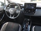 Toyota Corolla (2021) 2.0 Hybrid - náhled 7