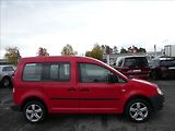 Volkswagen Caddy 1,4 i 59kW závěs, LIFE - náhled 10
