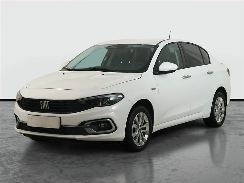 Fiat Tipo (2025) 1.6 MultiJet, ČR,1.maj - fotka 2 z 14